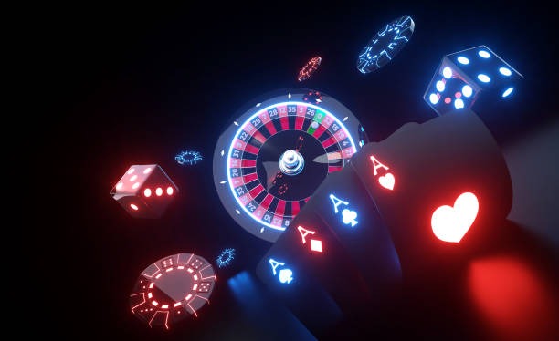 Esports Betting Game 