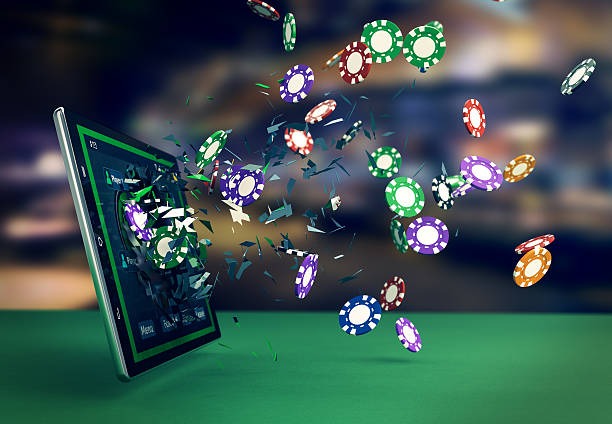 Dragon Tiger card game with instant outcome display